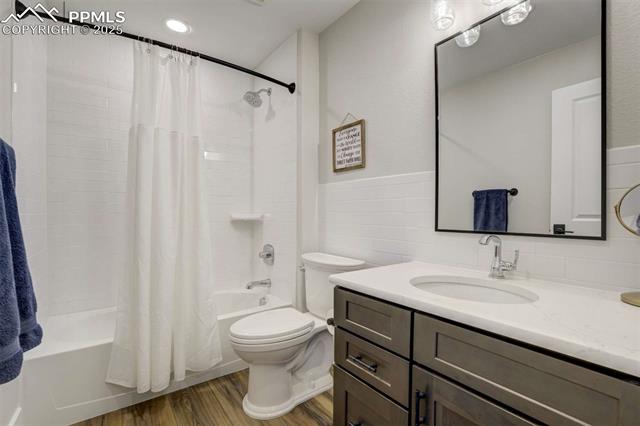 6875 Cowboy Ranch View