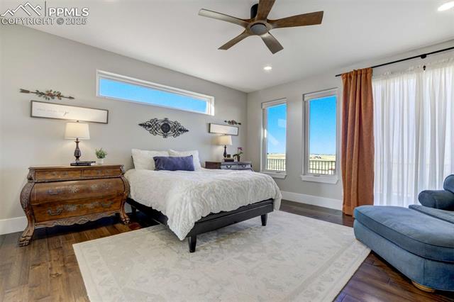 6875 Cowboy Ranch View