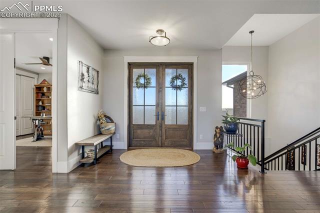 6875 Cowboy Ranch View