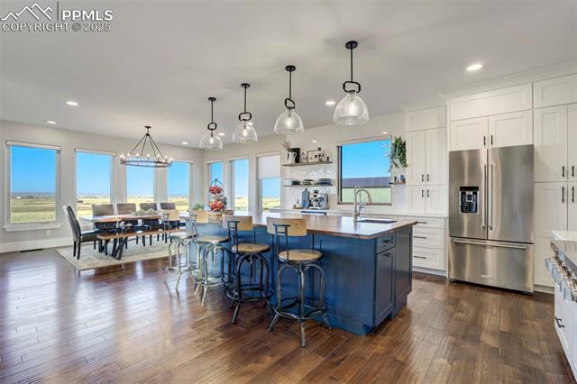 6875 Cowboy Ranch View