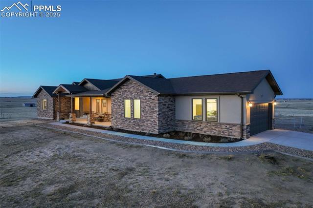 6875 Cowboy Ranch View