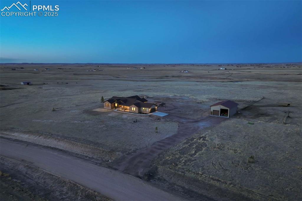 6875 Cowboy Ranch View