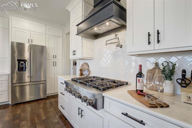 6875 Cowboy Ranch View