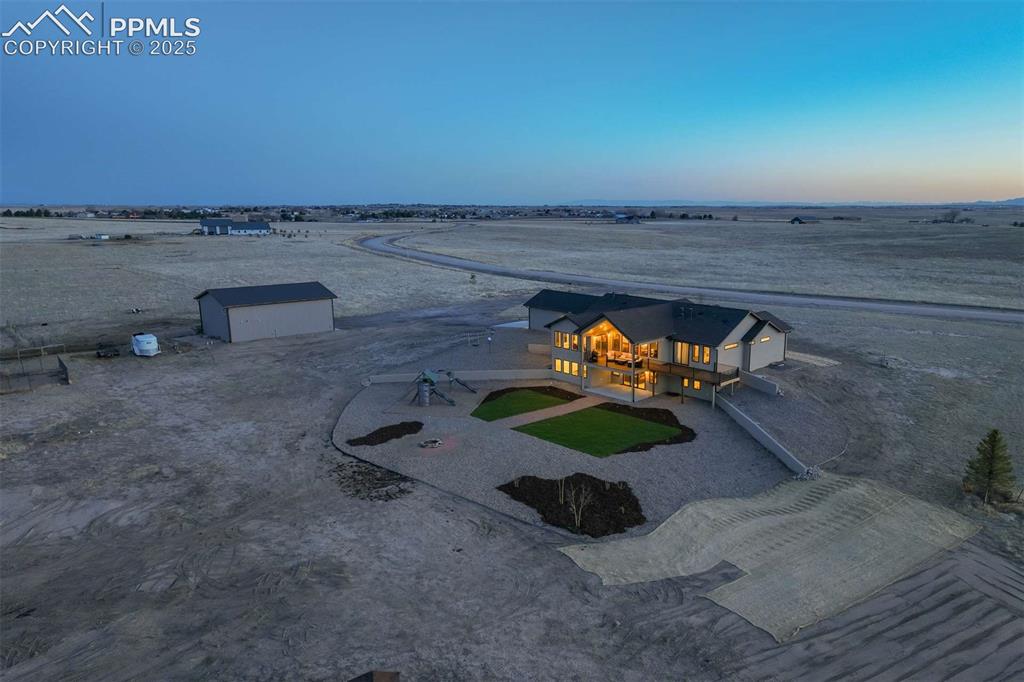 6875 Cowboy Ranch View