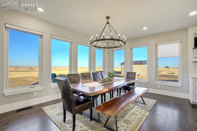 6875 Cowboy Ranch View