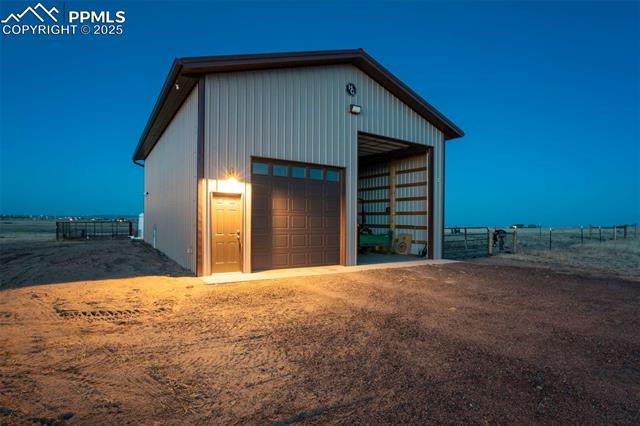 6875 Cowboy Ranch View