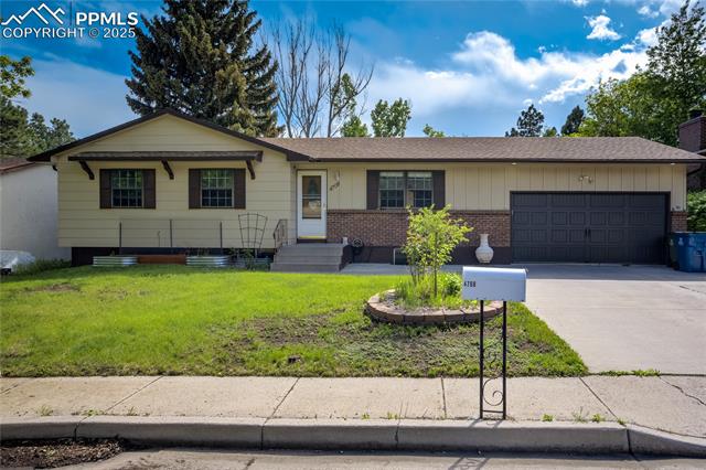 4708 Sprucewood Drive