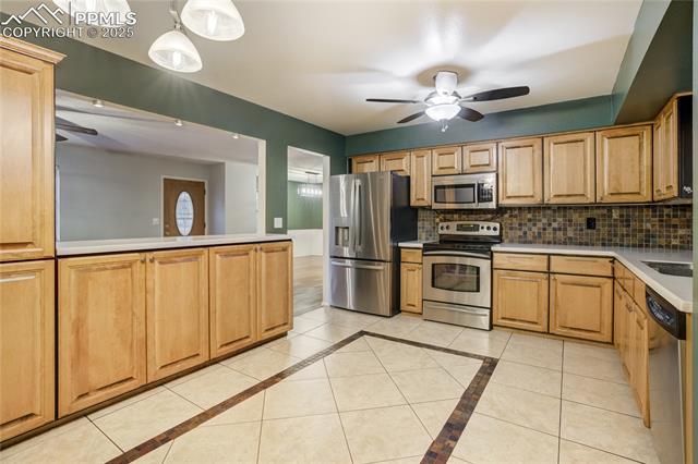 4708 Sprucewood Drive