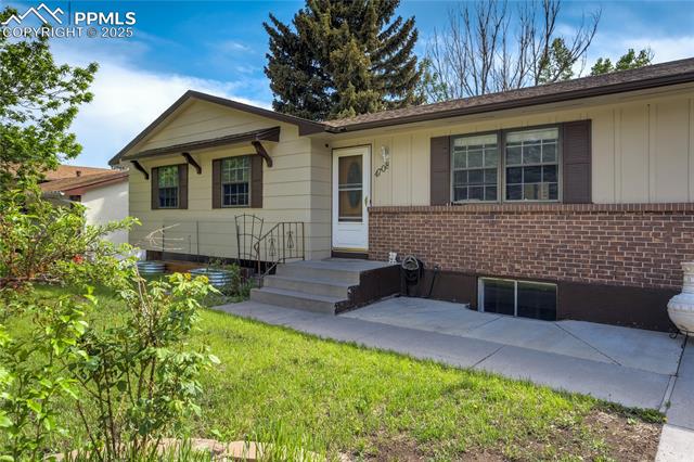 4708 Sprucewood Drive