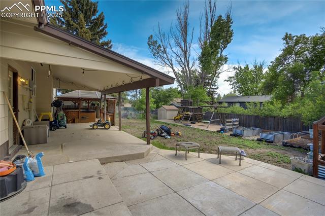 4708 Sprucewood Drive