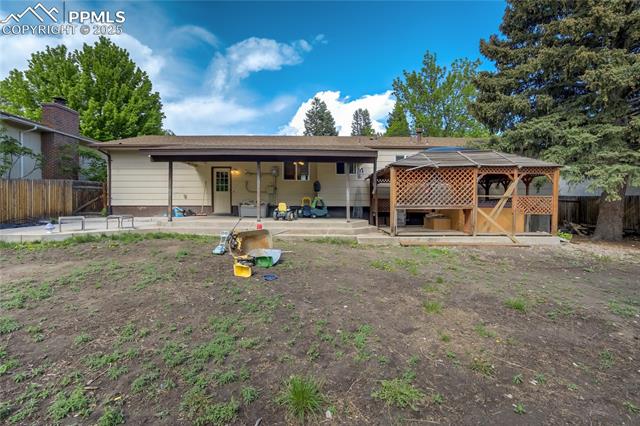 4708 Sprucewood Drive