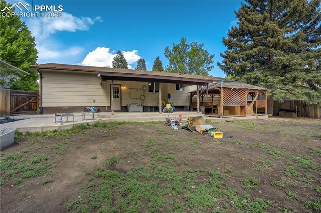 4708 Sprucewood Drive