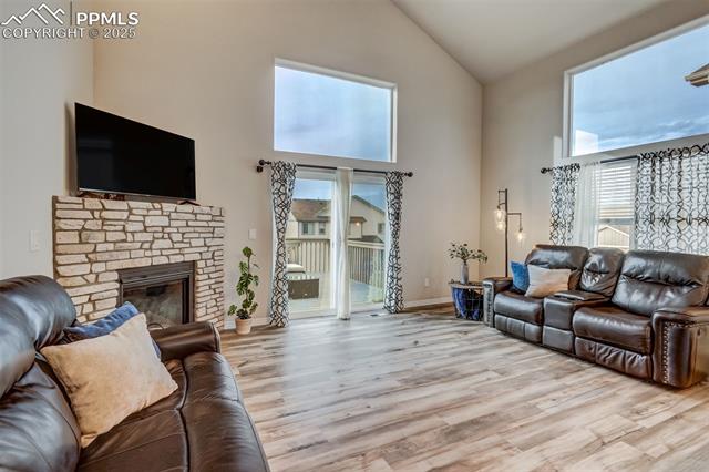 6724 Abita Drive