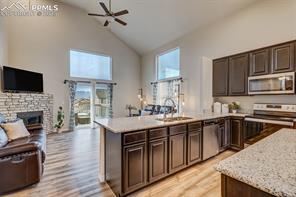 6724 Abita Drive