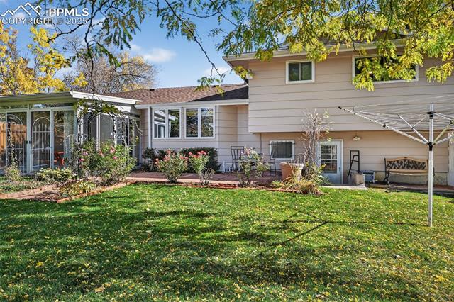 1430 De Reamer Circle