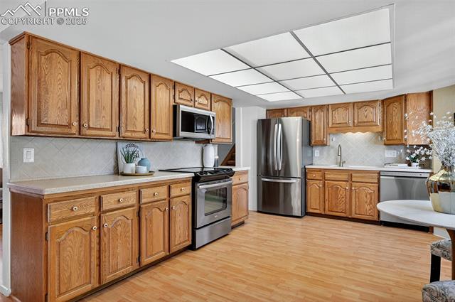 1430 De Reamer Circle
