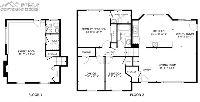 1430 De Reamer Circle