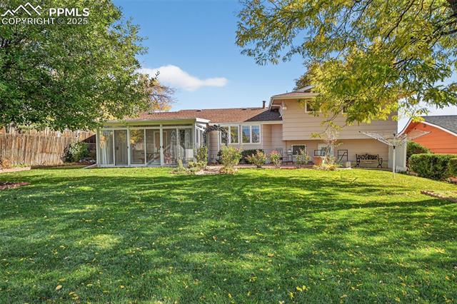 1430 De Reamer Circle