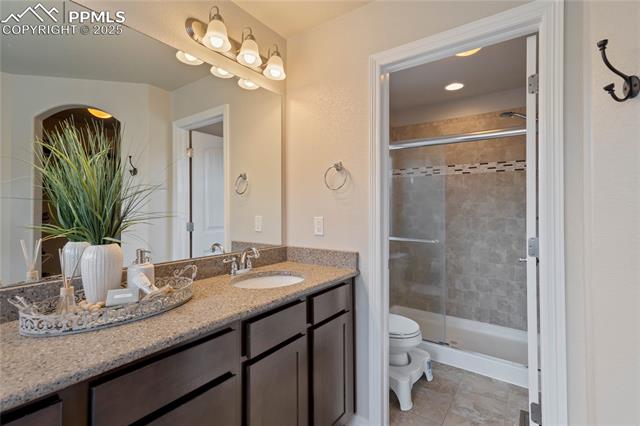 12529 Culebra Peak Drive