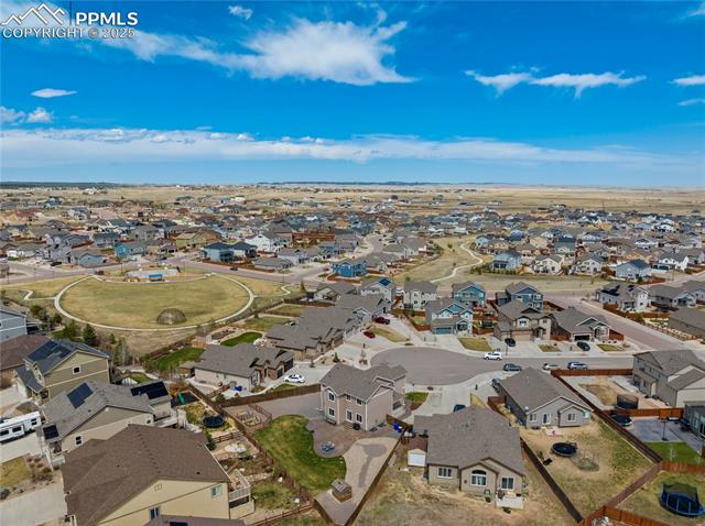 12529 Culebra Peak Drive