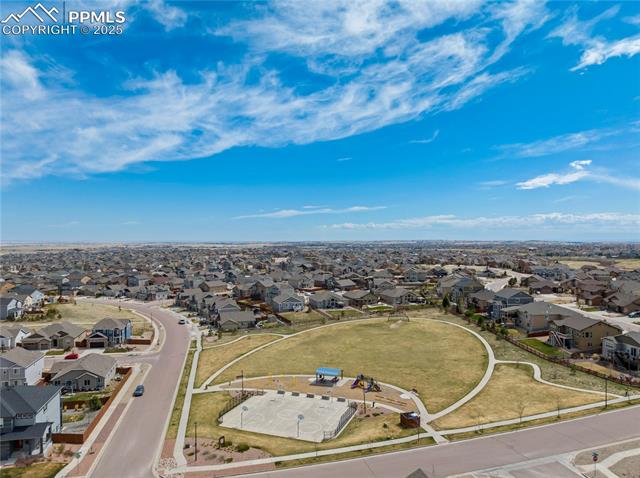 12529 Culebra Peak Drive