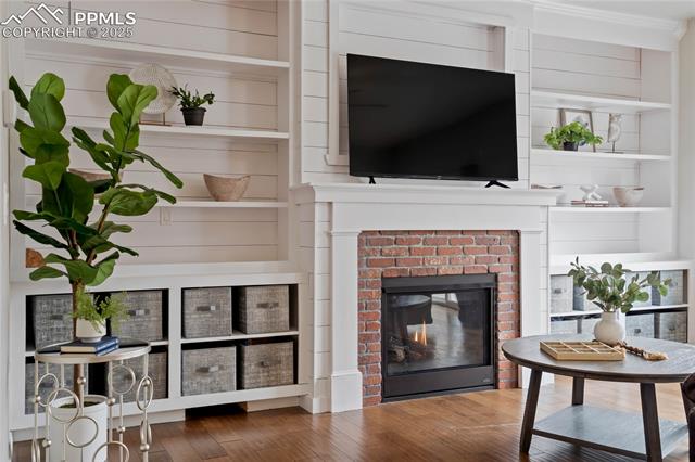 12529 Culebra Peak Drive