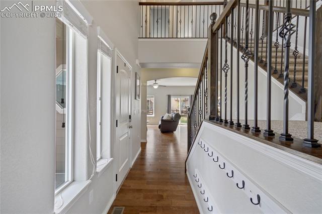 12529 Culebra Peak Drive