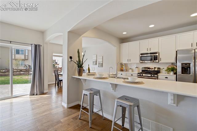 12529 Culebra Peak Drive