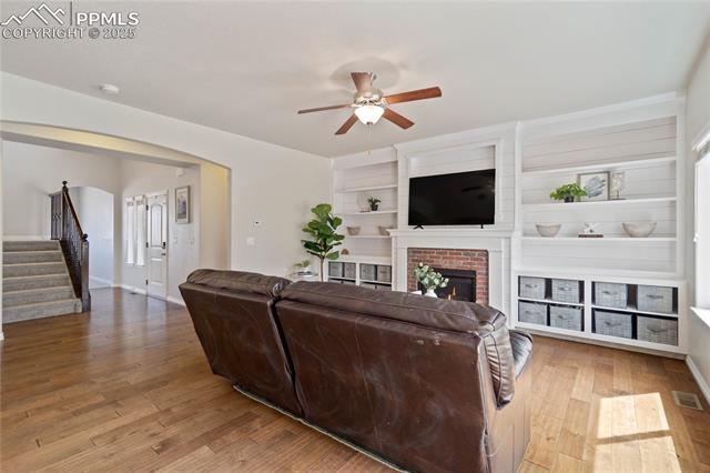 12529 Culebra Peak Drive