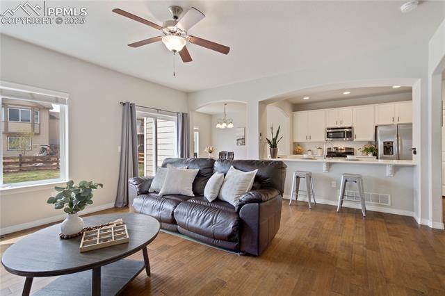 12529 Culebra Peak Drive