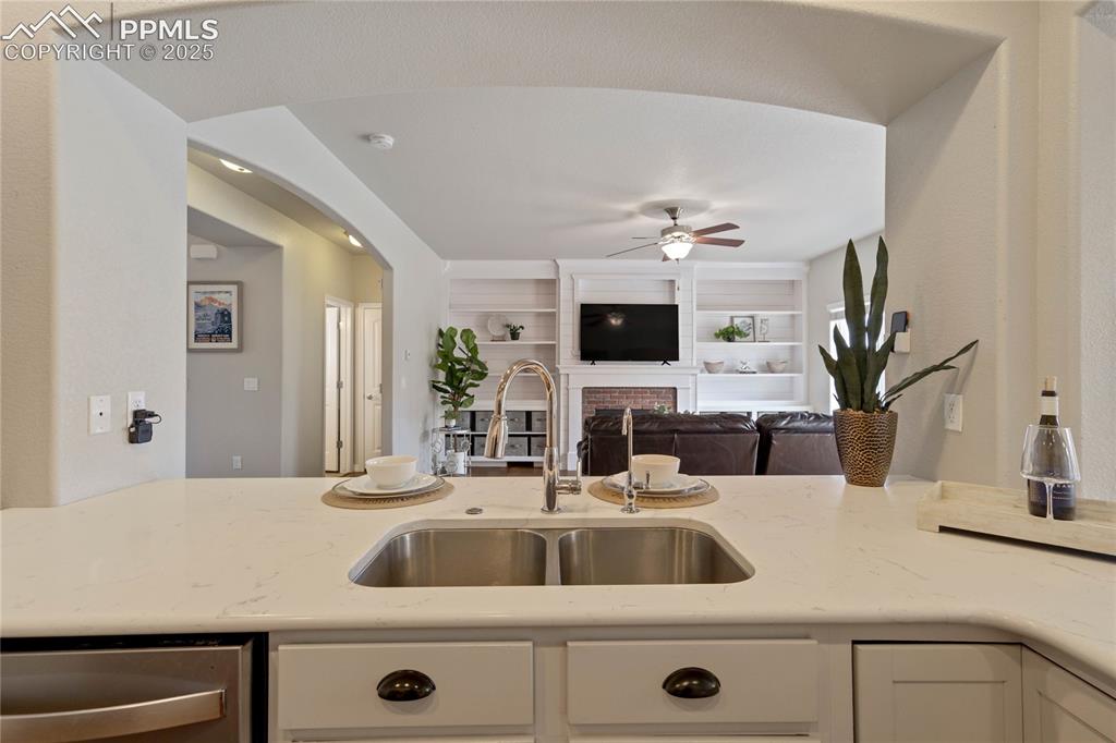12529 Culebra Peak Drive