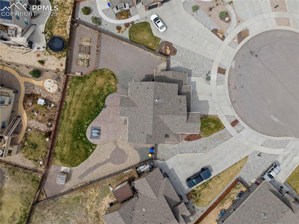 12529 Culebra Peak Drive