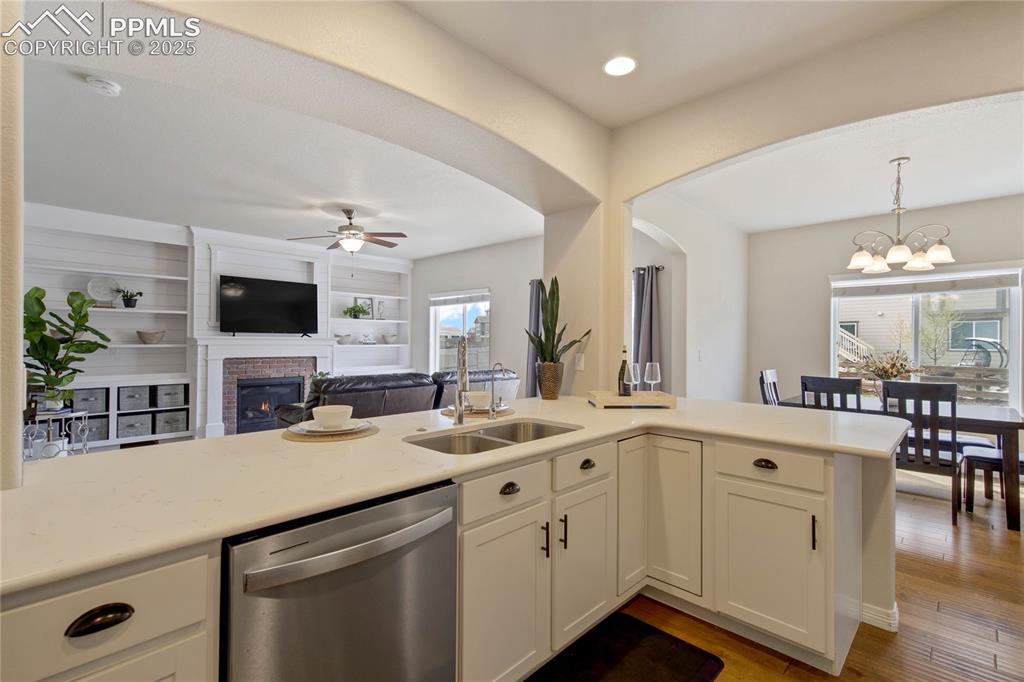 12529 Culebra Peak Drive