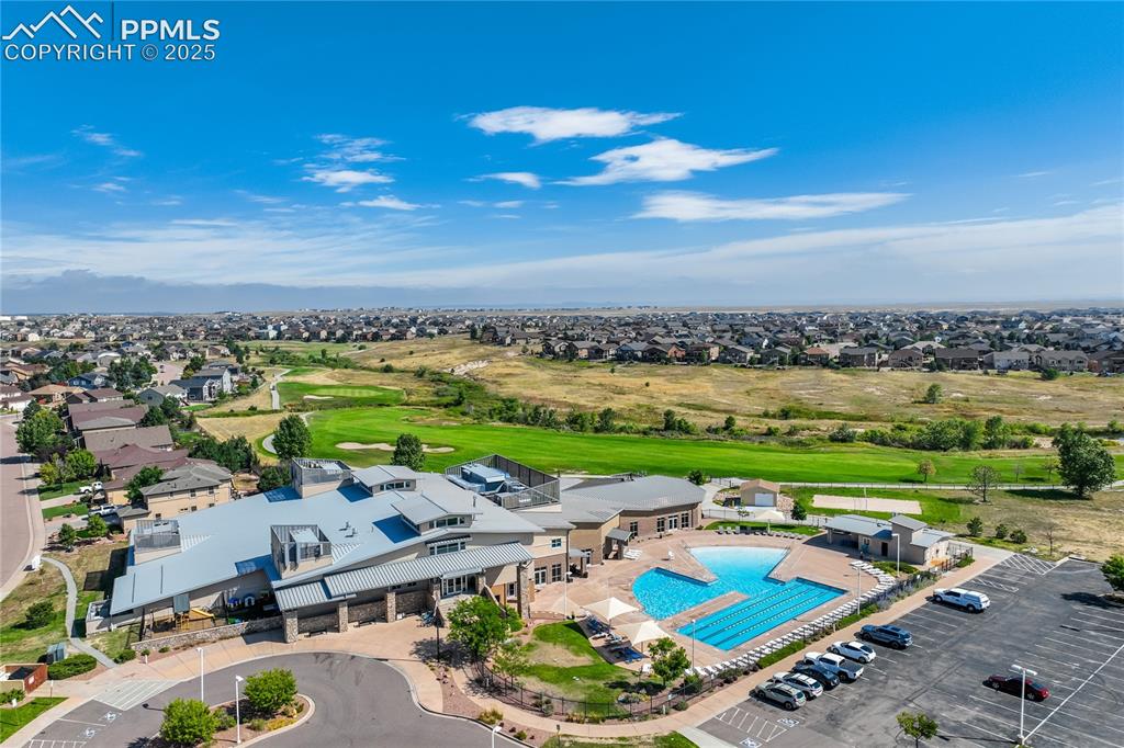 12529 Culebra Peak Drive