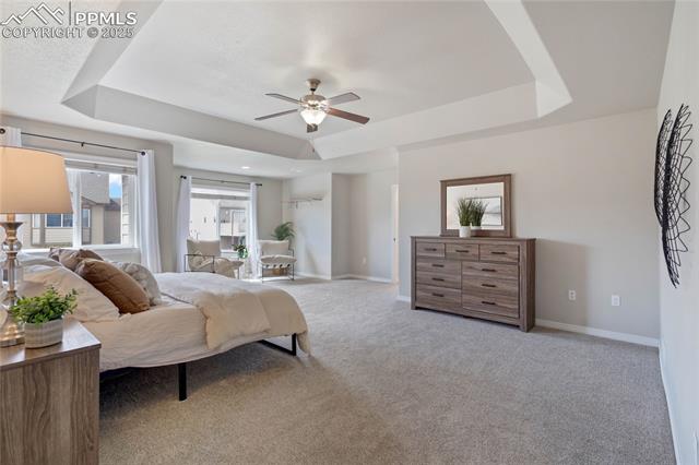 12529 Culebra Peak Drive