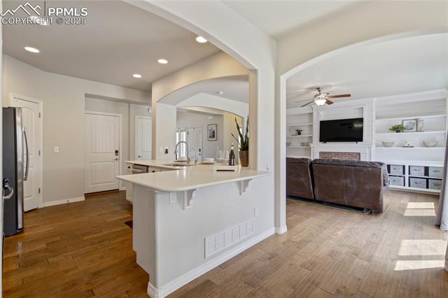 12529 Culebra Peak Drive