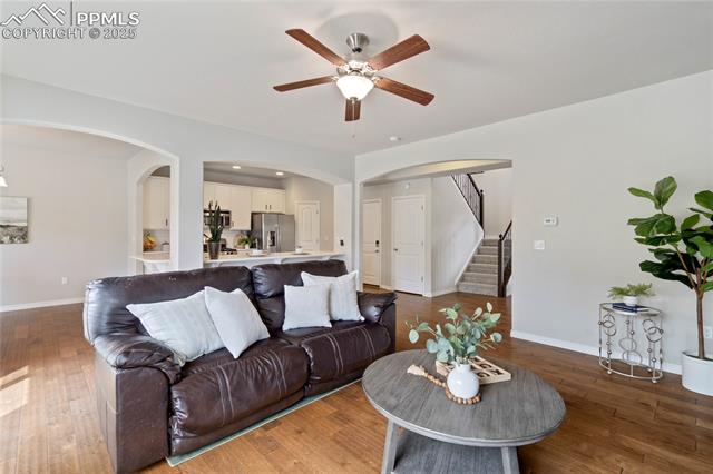 12529 Culebra Peak Drive