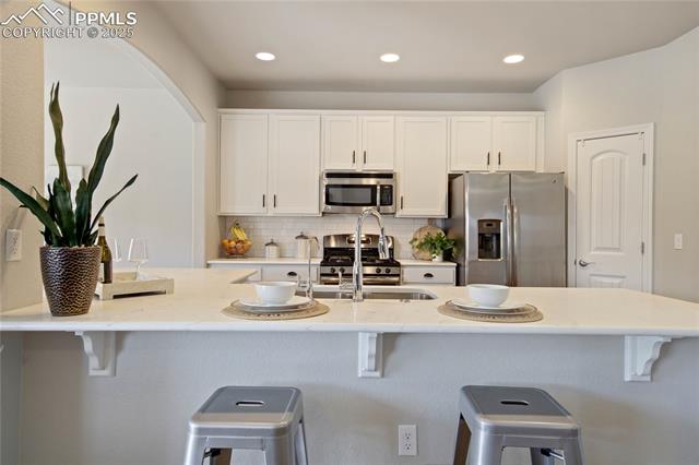 12529 Culebra Peak Drive