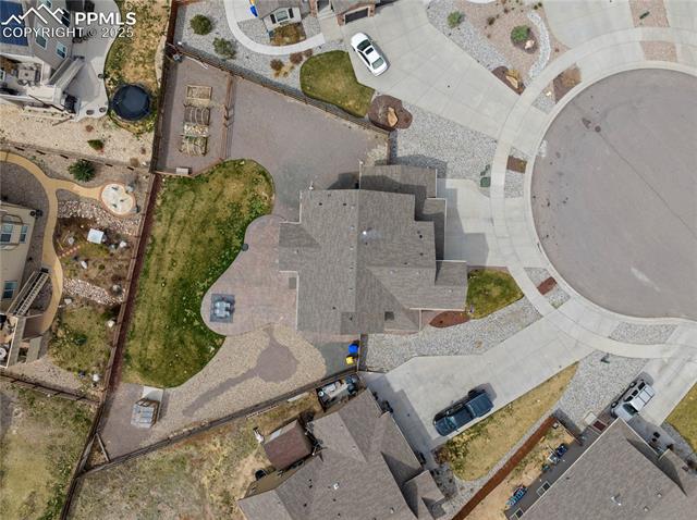 12529 Culebra Peak Drive