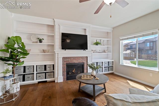 12529 Culebra Peak Drive