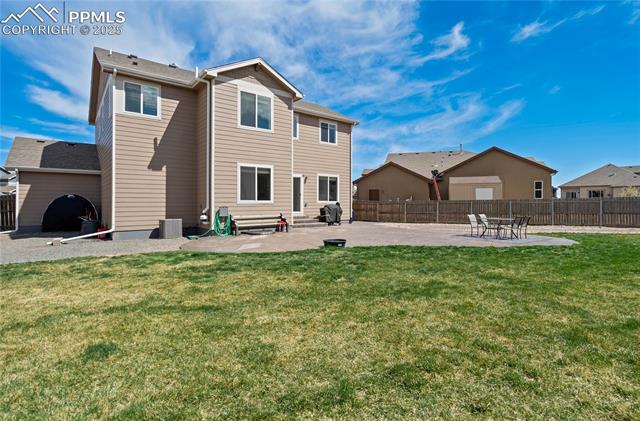 12529 Culebra Peak Drive