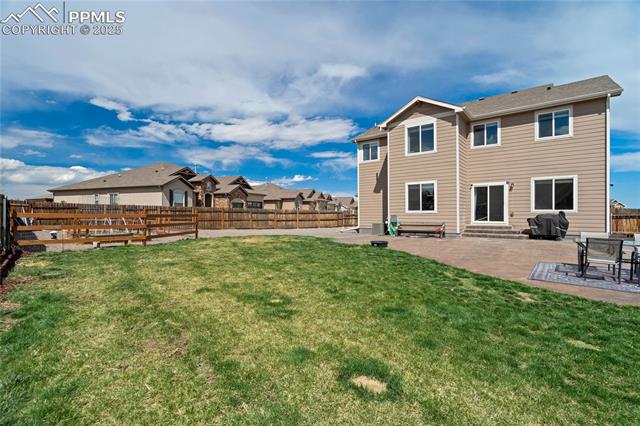 12529 Culebra Peak Drive