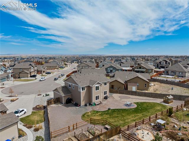 12529 Culebra Peak Drive