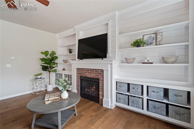 12529 Culebra Peak Drive