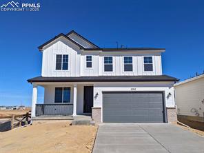 5797 Mammoth Lane
