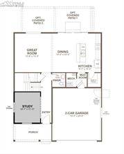 5797 Mammoth Lane