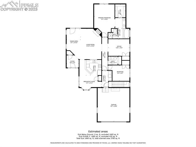 2664 Marston Heights