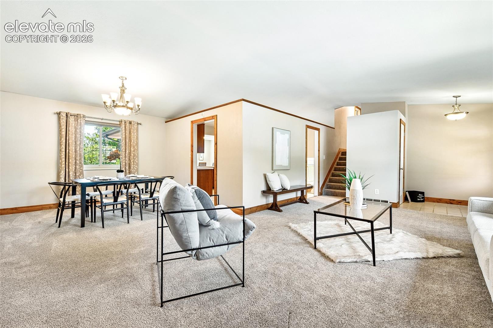 160 Clubridge Place