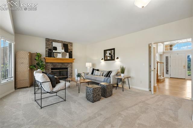 3040 Richfield Drive