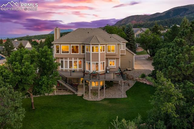 3040 Richfield Drive